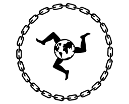 Lutrina Heimservice logo.